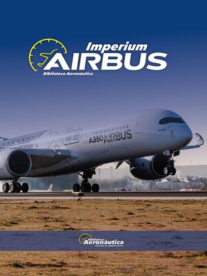 cover image of Airbus Imperium